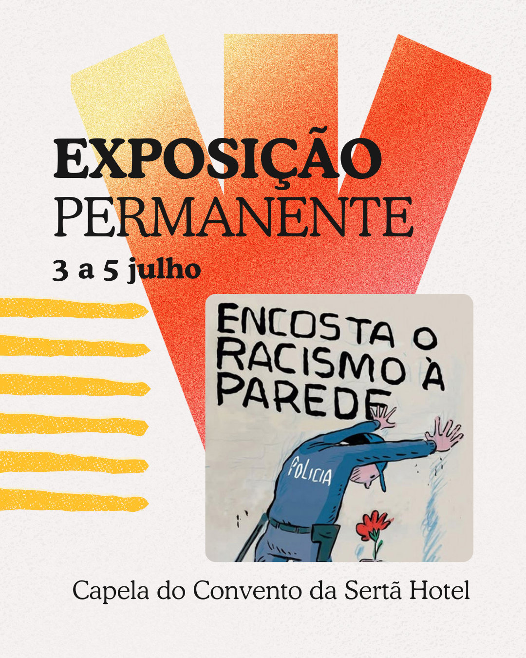 An image of a festival activity, with our editorial design creating a cohesive visual identity across all touchpoints.